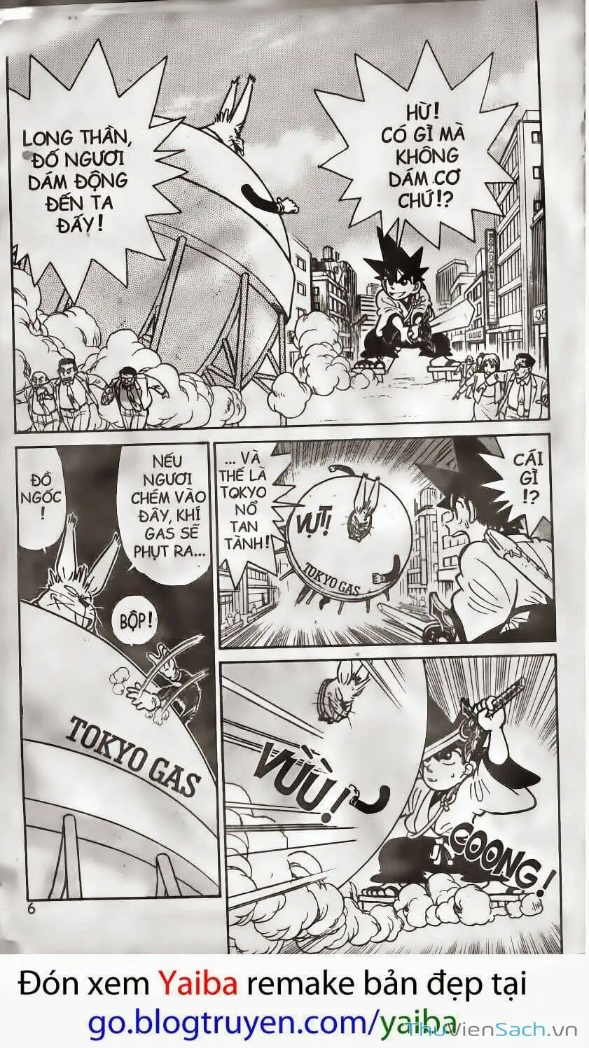 Chapter 157 - Image 4