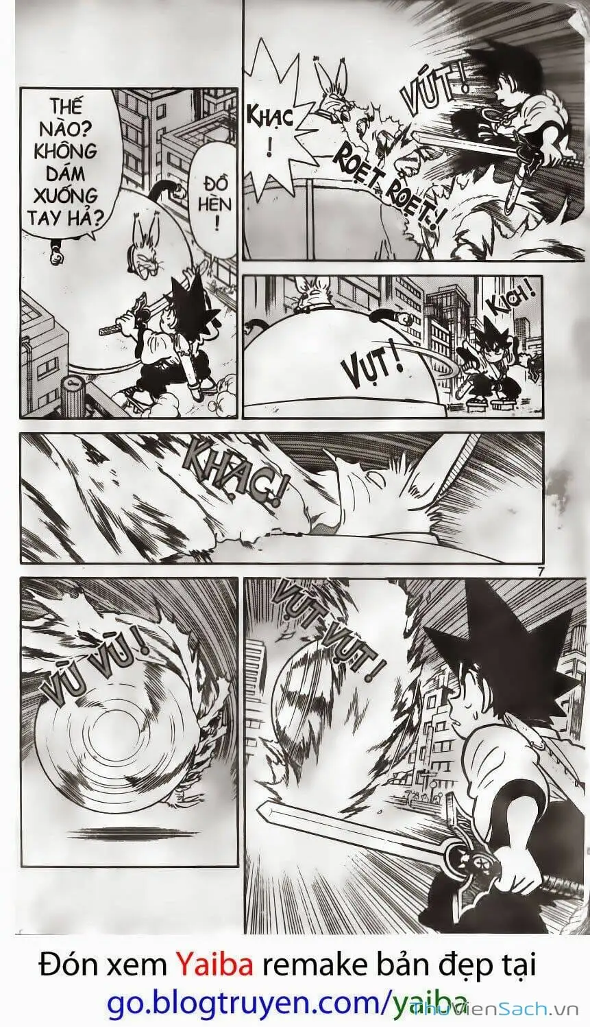 Chapter 157 - Image 5