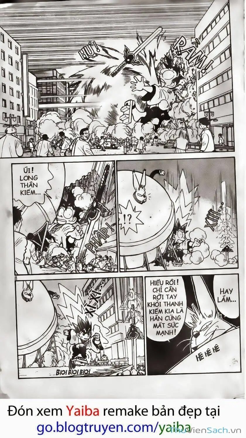 Chapter 157 - Image 6