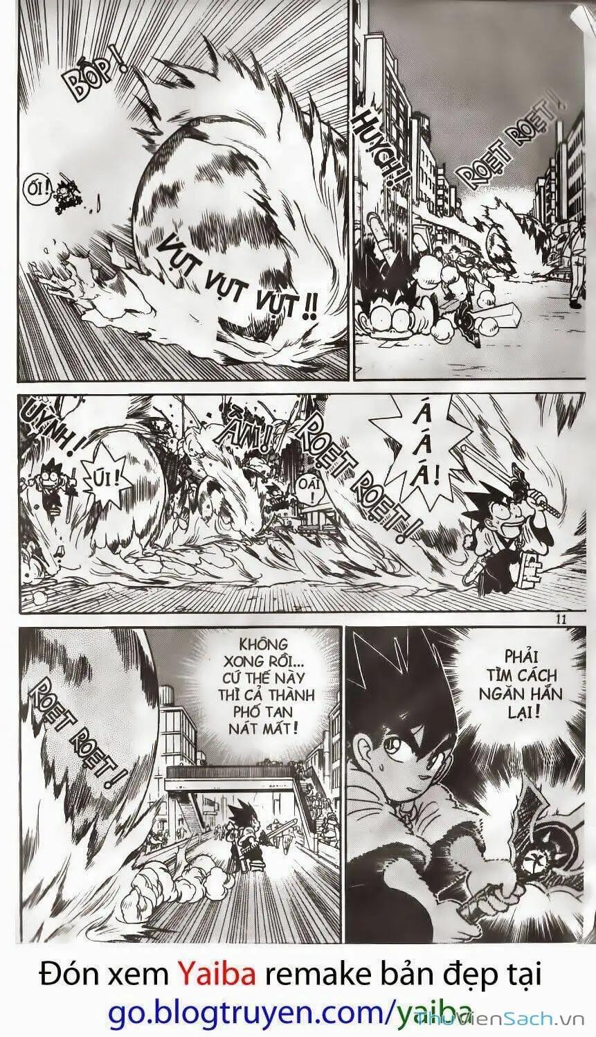 Chapter 157 - Image 9