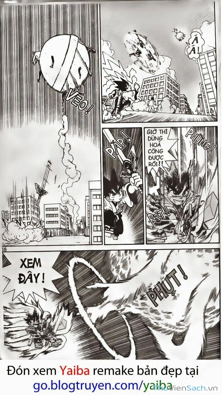 Chapter 158 - Image 1