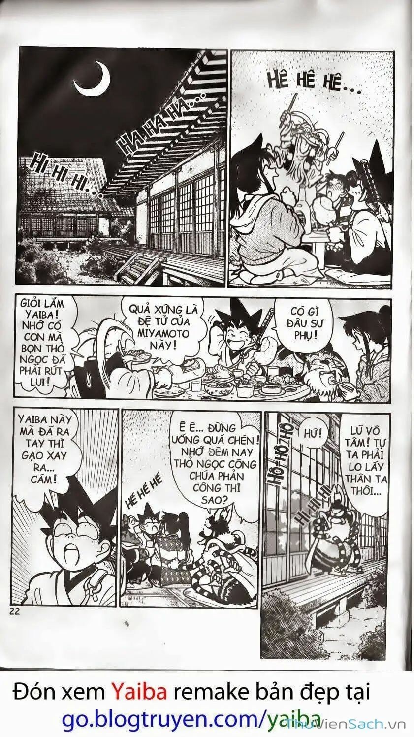Chapter 158 - Image 5