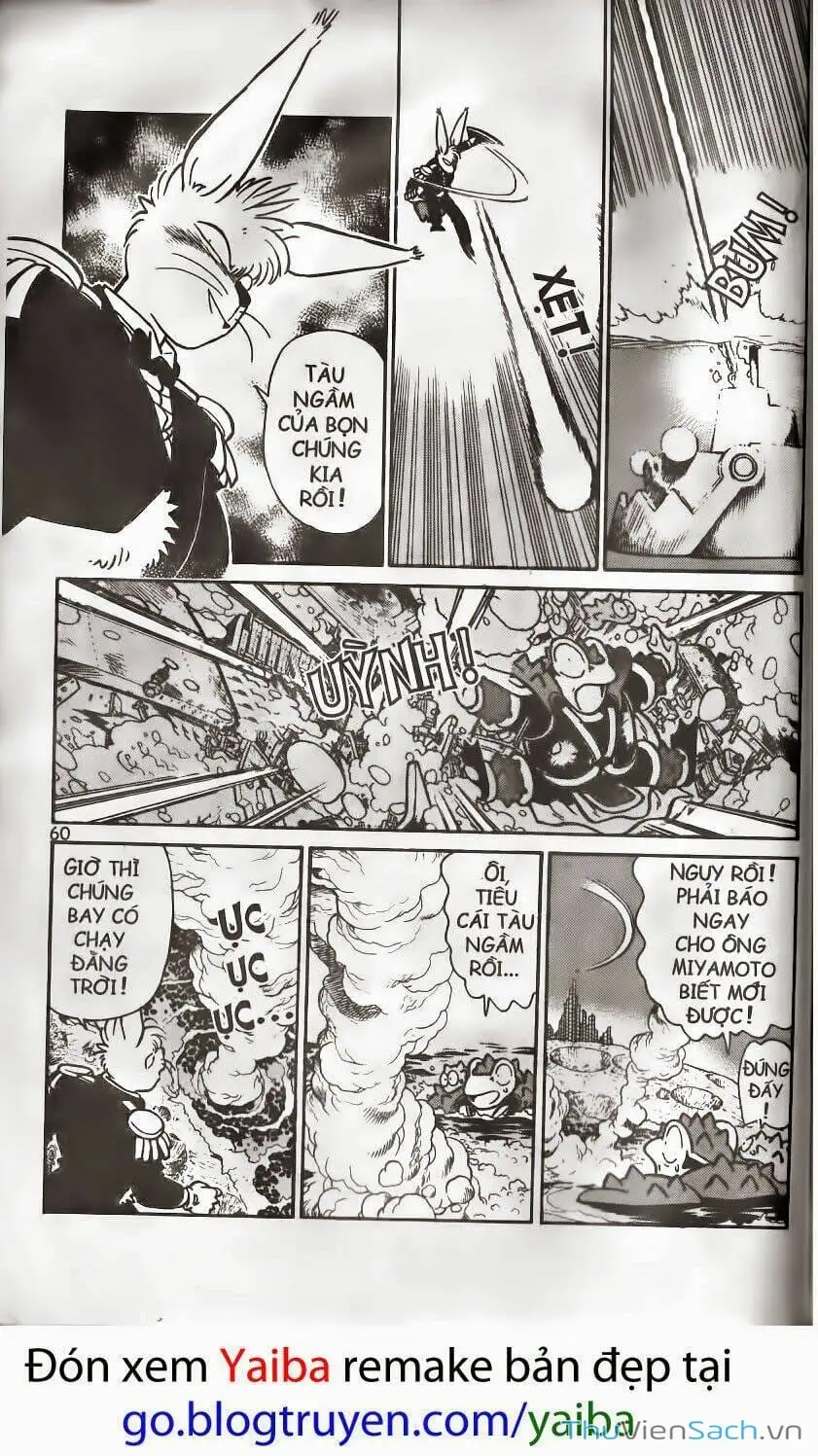 Chapter 160 - Image 13