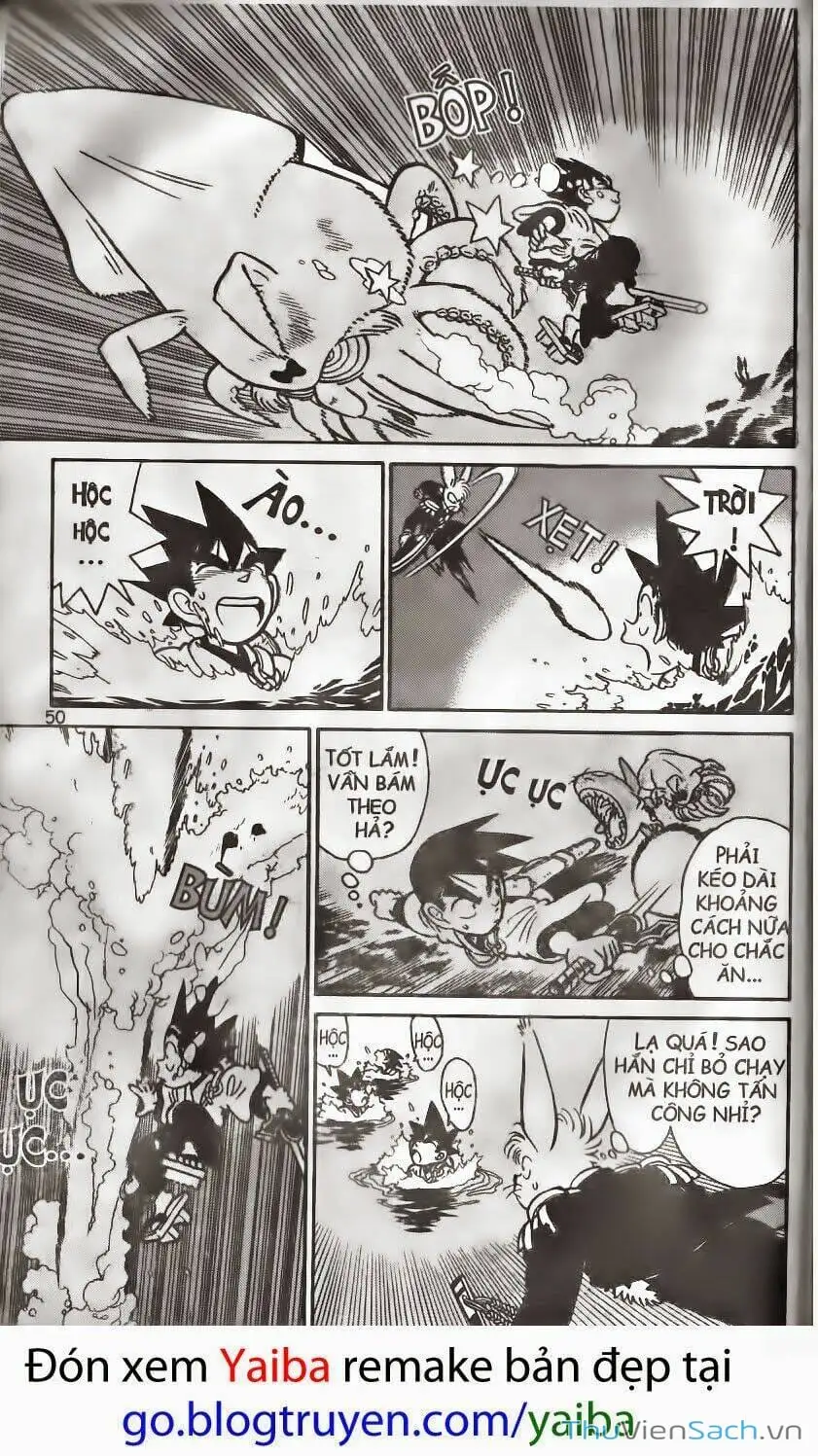 Chapter 160 - Image 3