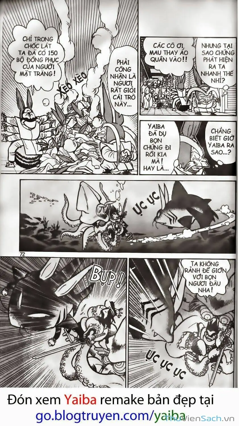 Chapter 161 - Image 10