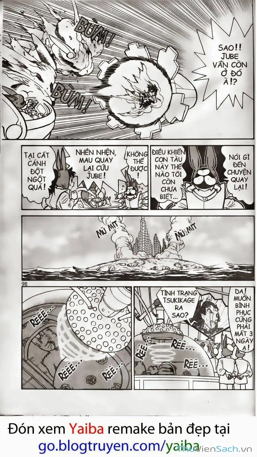 Chapter 163 - Image 5