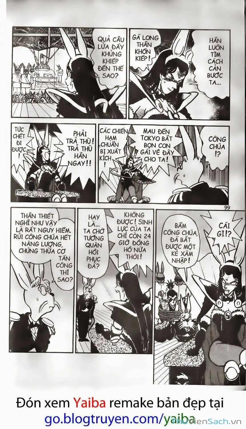Chapter 163 - Image 6