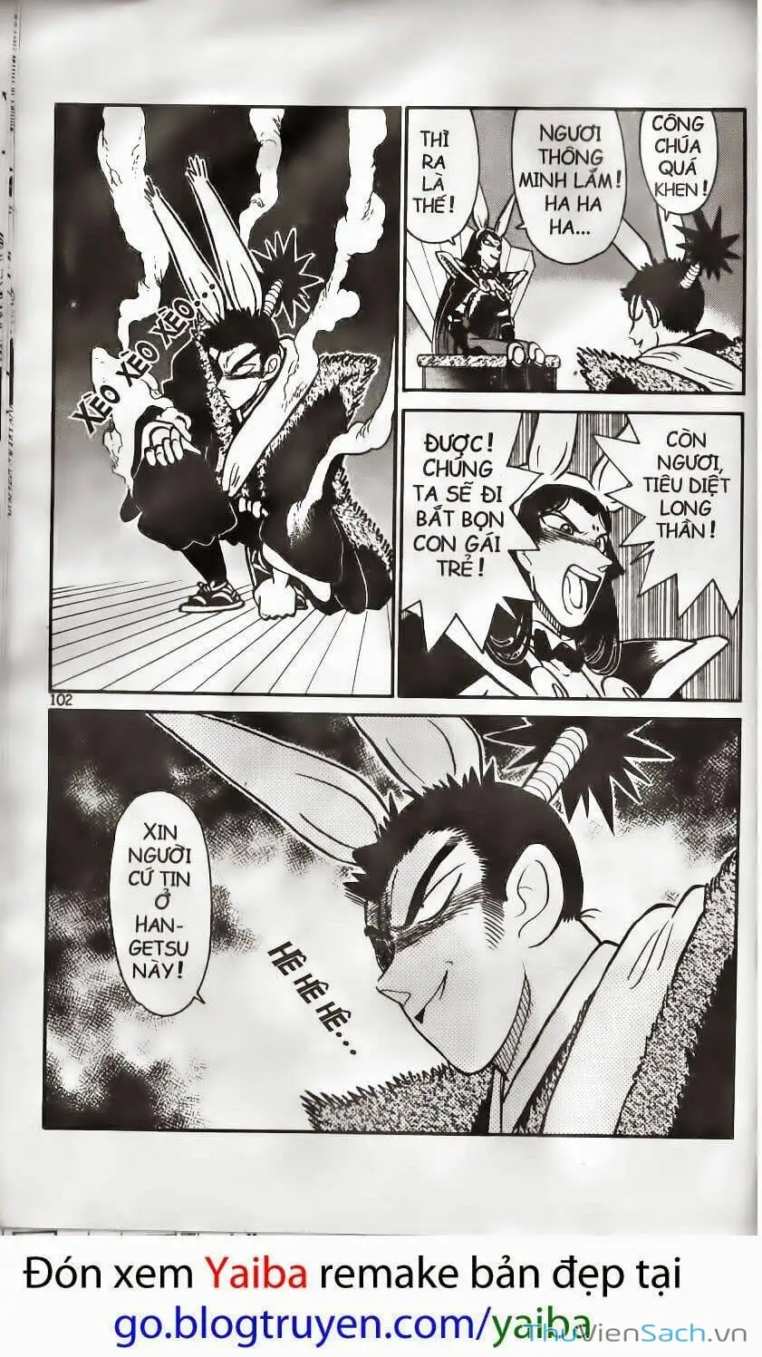 Chapter 163 - Image 9