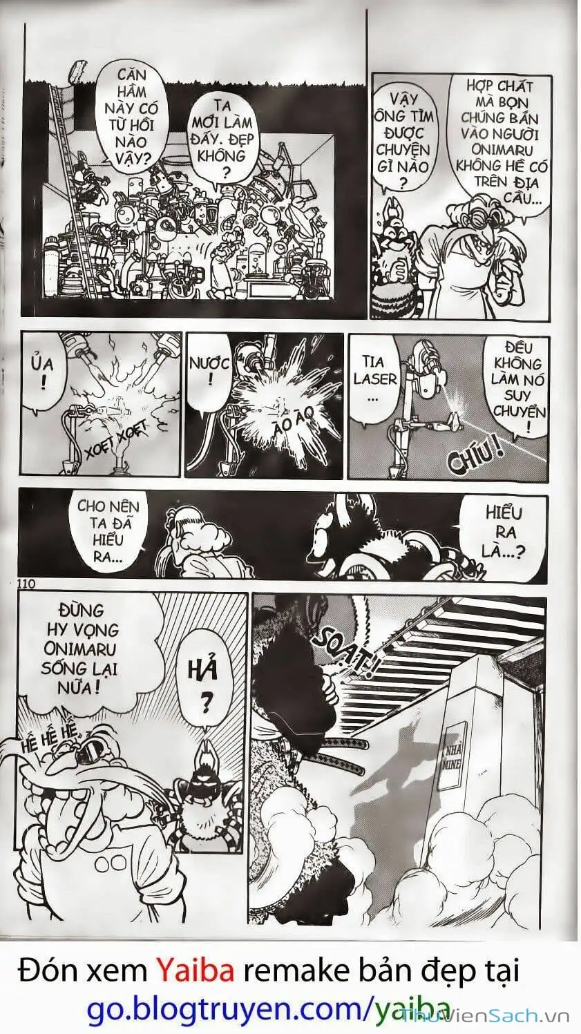Chapter 164 - Image 2