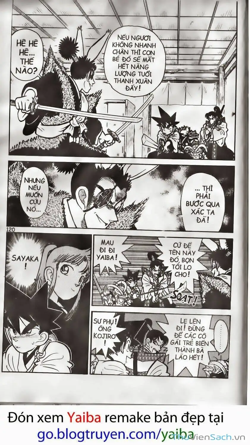 Chapter 164 - Image 12