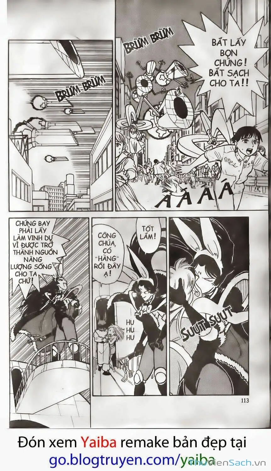 Chapter 164 - Image 5