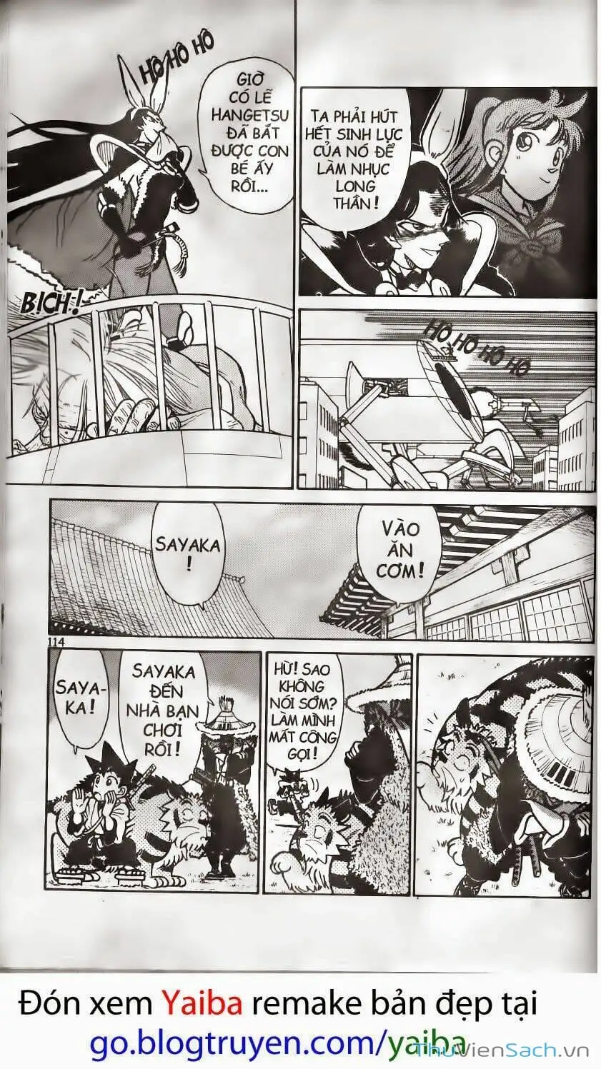 Chapter 164 - Image 6