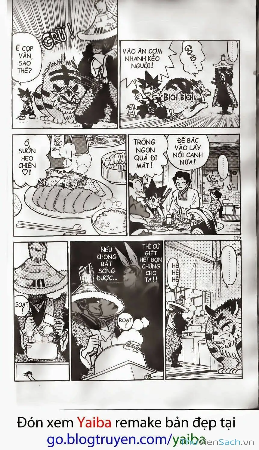 Chapter 164 - Image 7