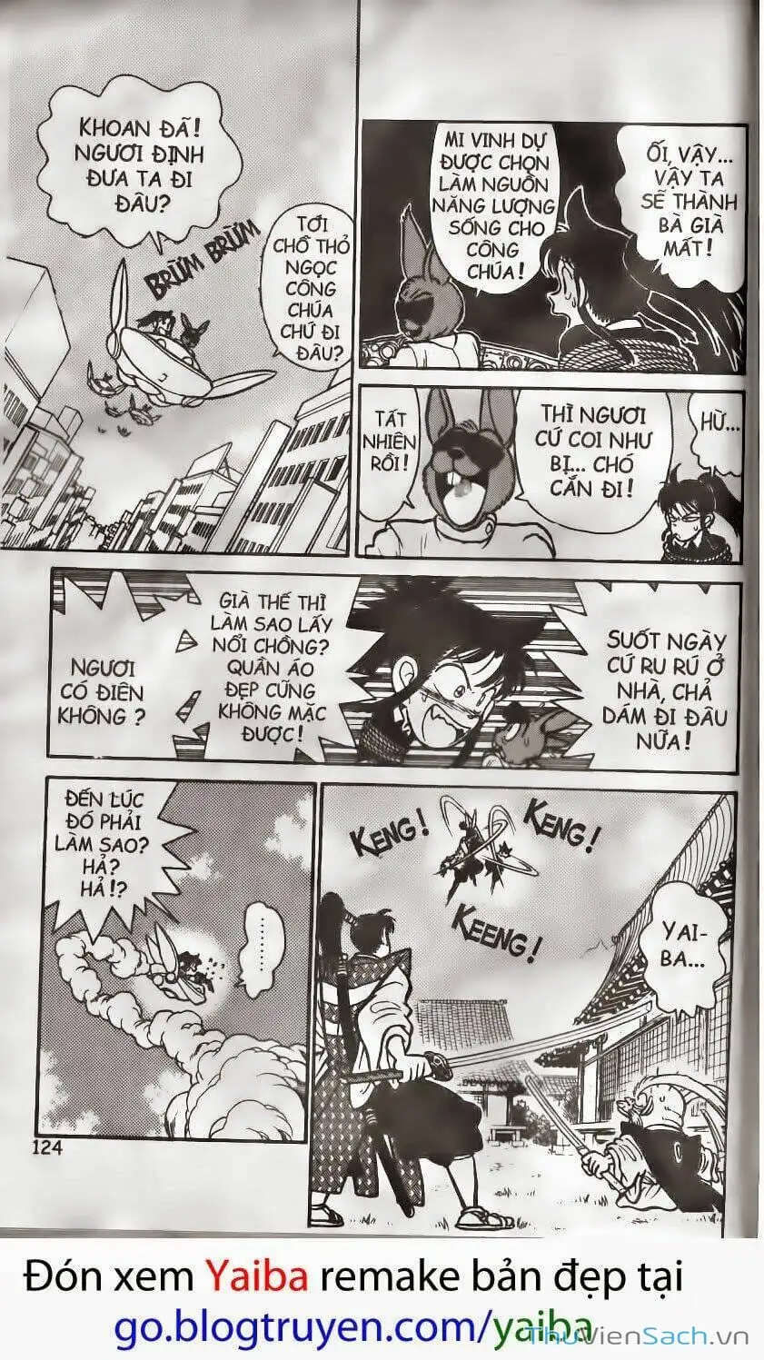 Chapter 165 - Image 1