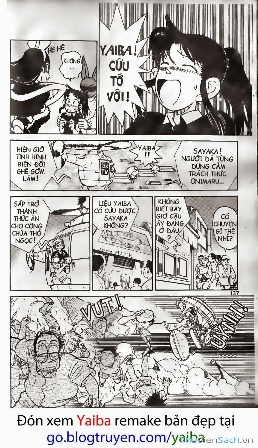 Chapter 165 - Image 14