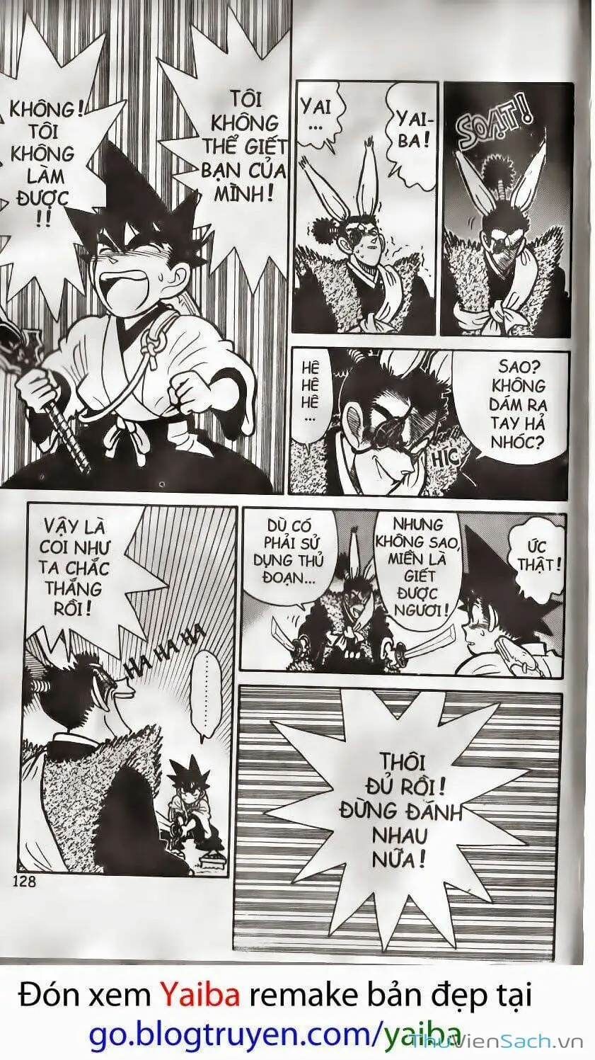 Chapter 165 - Image 5