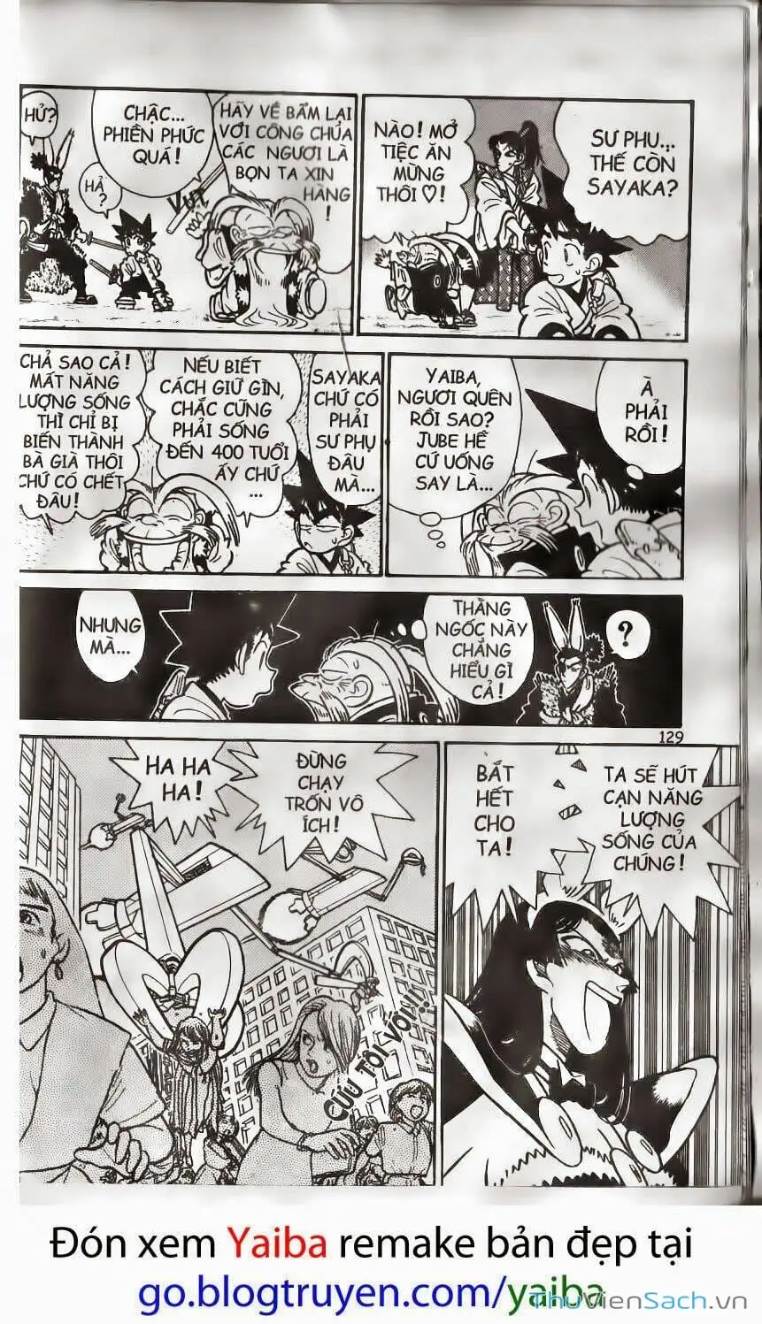 Chapter 165 - Image 6