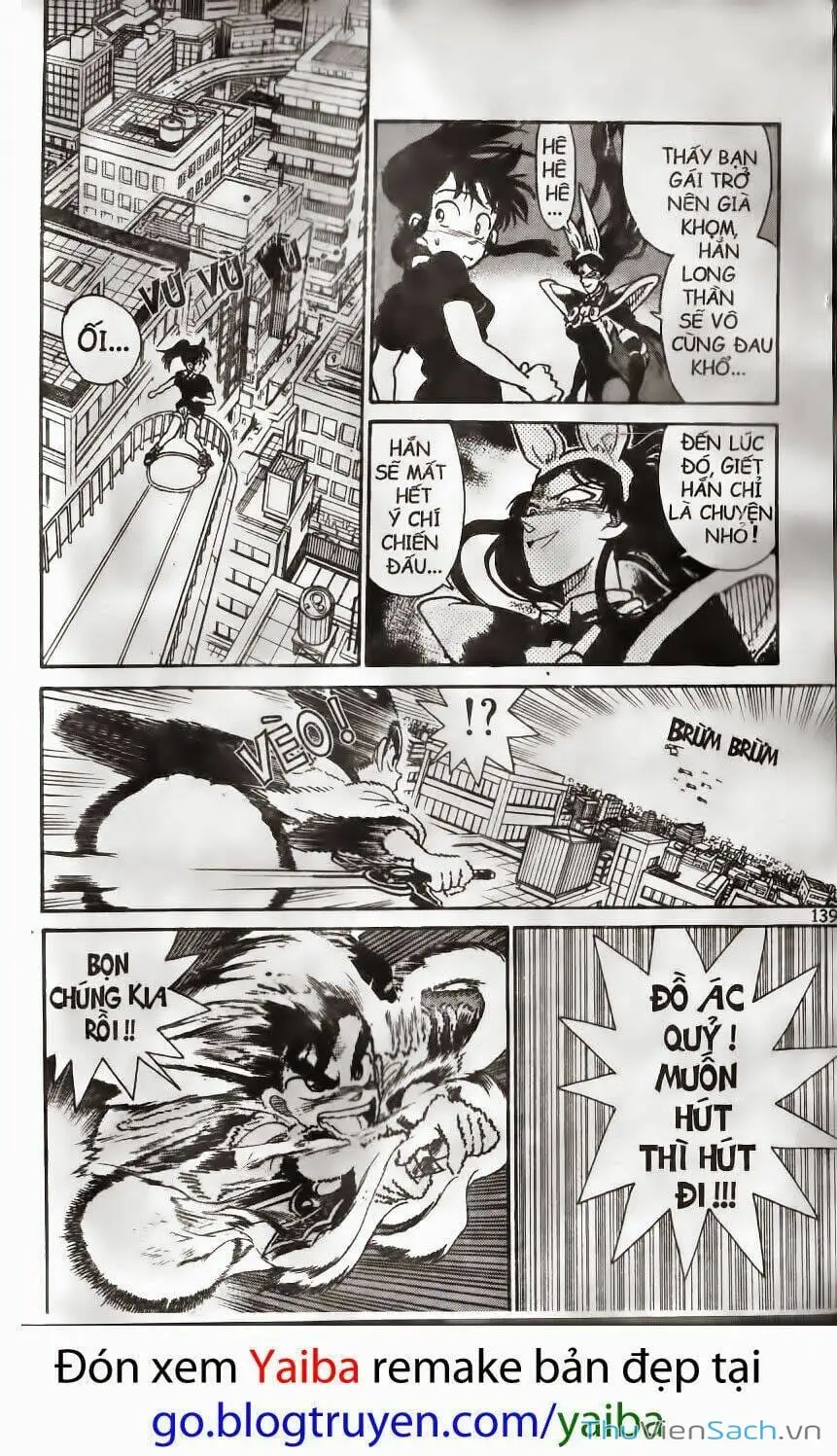 Chapter 166 - Image 1