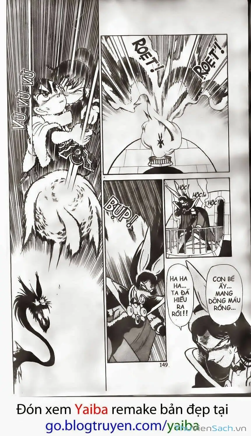 Chapter 166 - Image 11