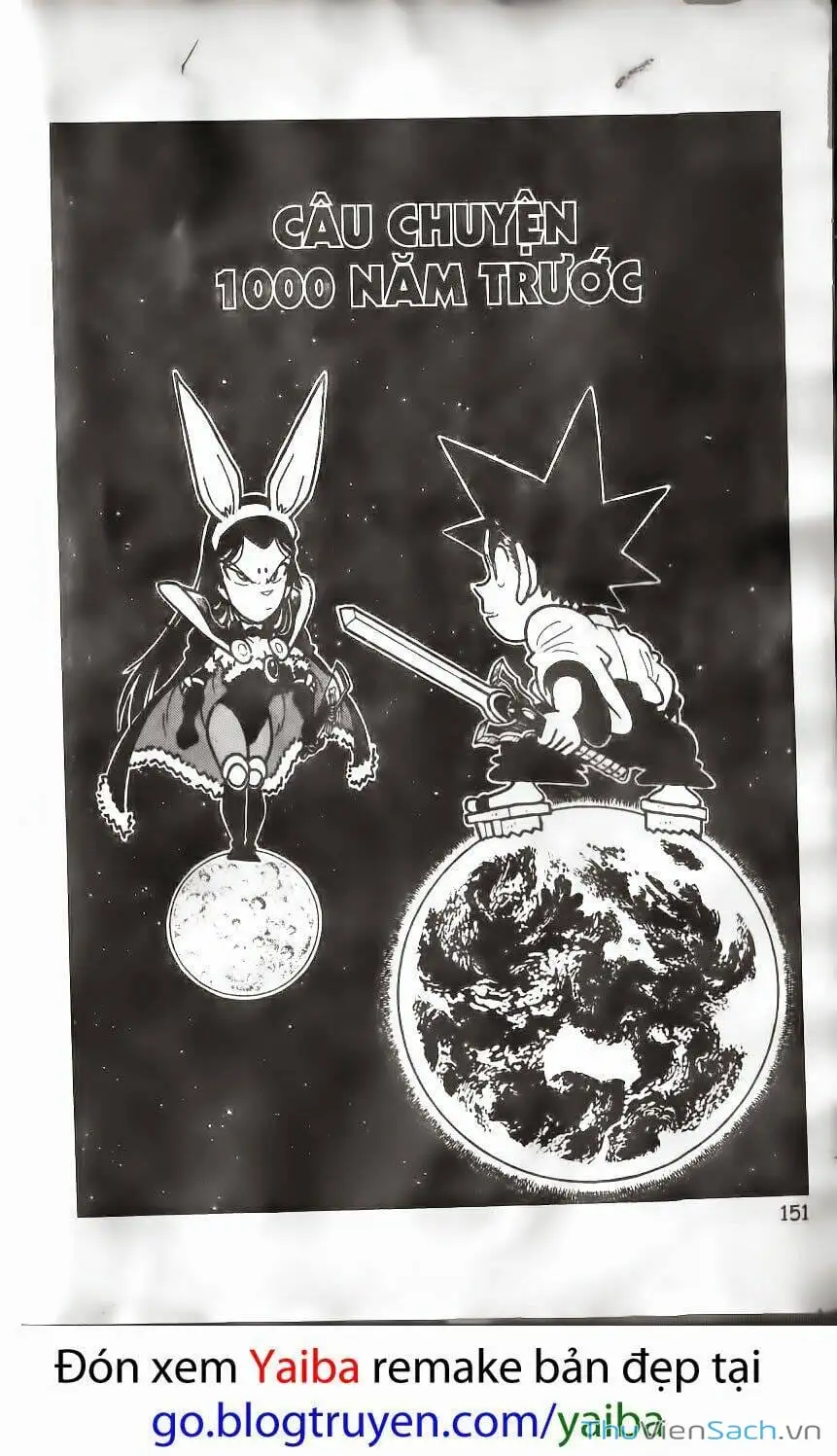 Chapter 166 - Image 13