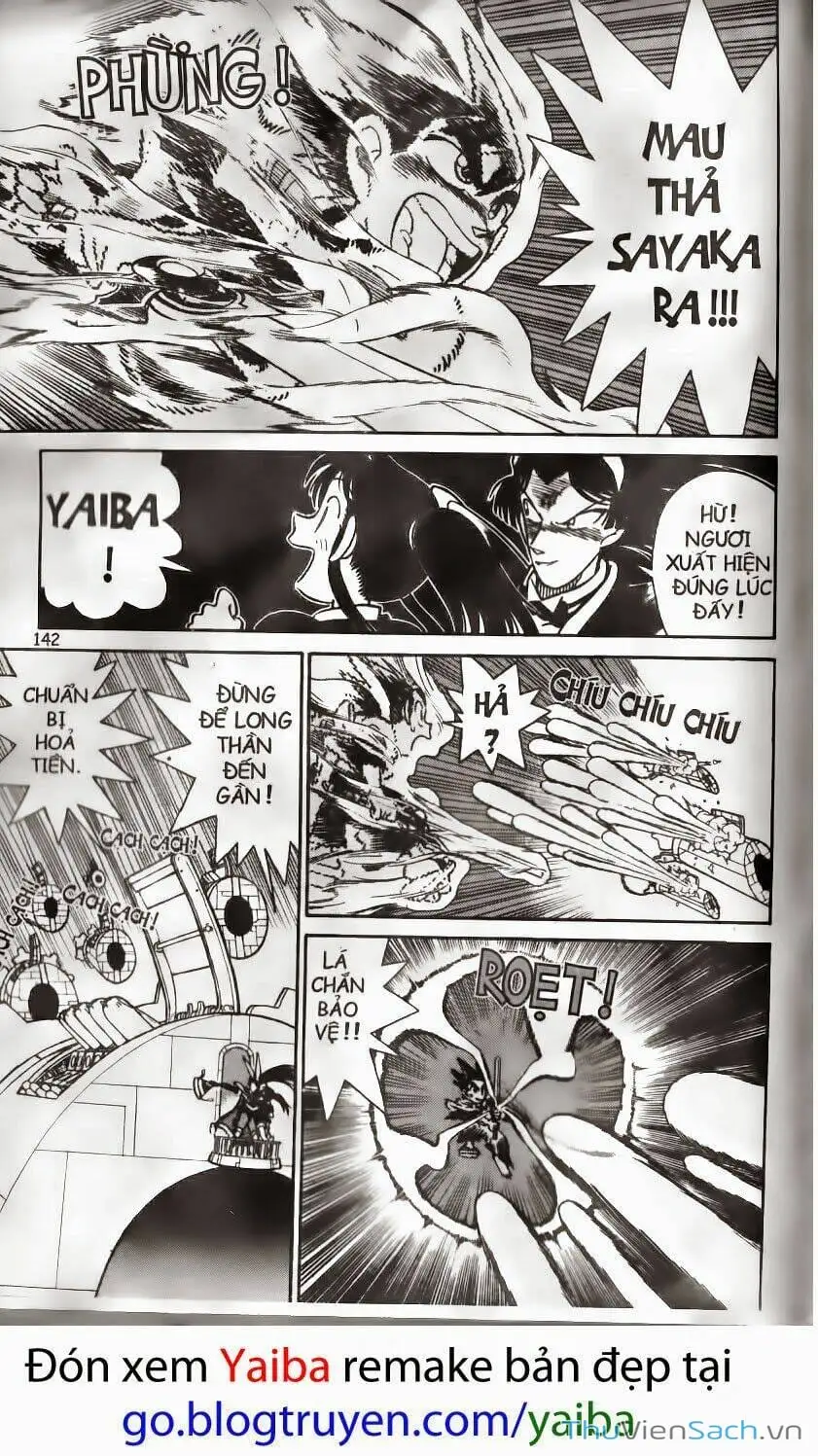 Chapter 166 - Image 4