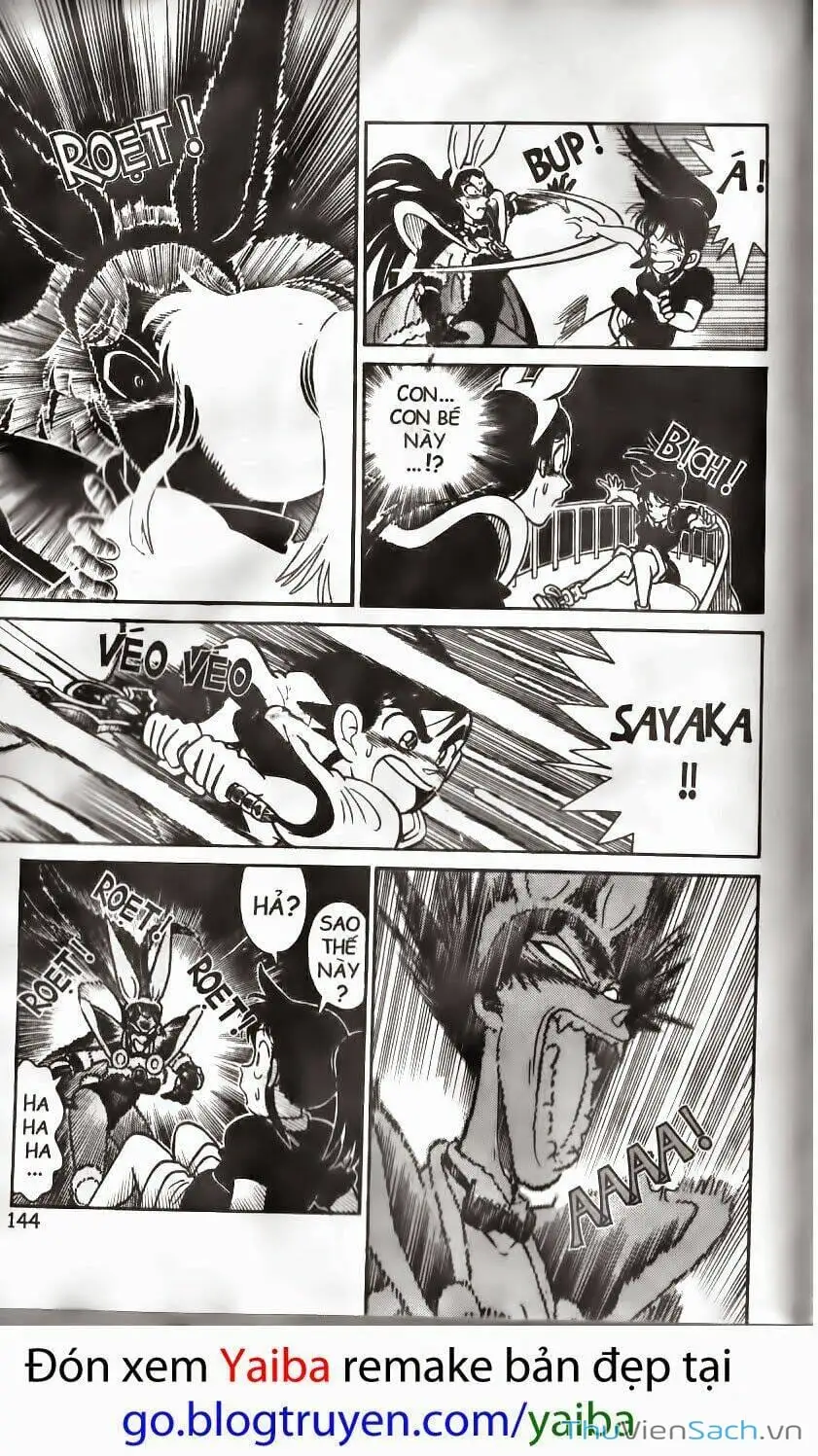 Chapter 166 - Image 6