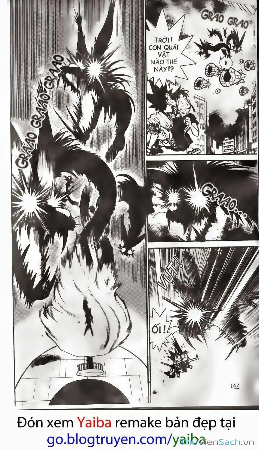 Chapter 166 - Image 9