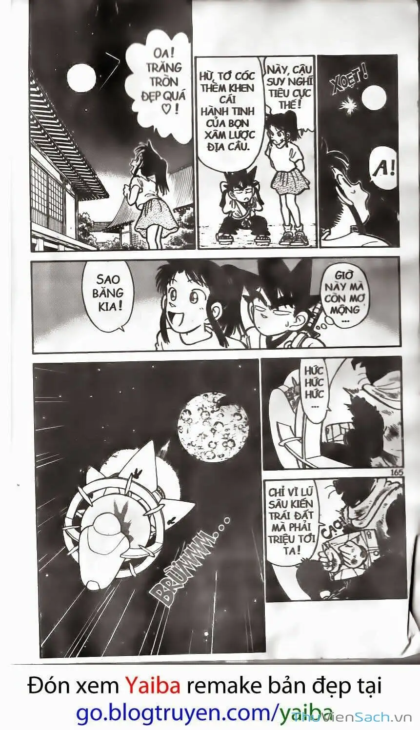 Chapter 167 - Image 12