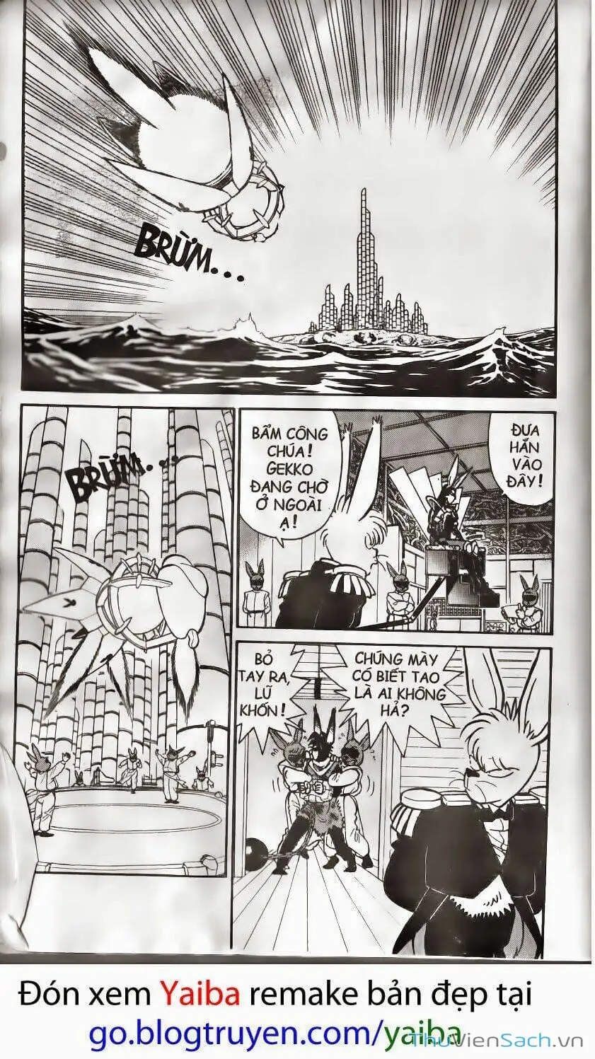 Chapter 167 - Image 15