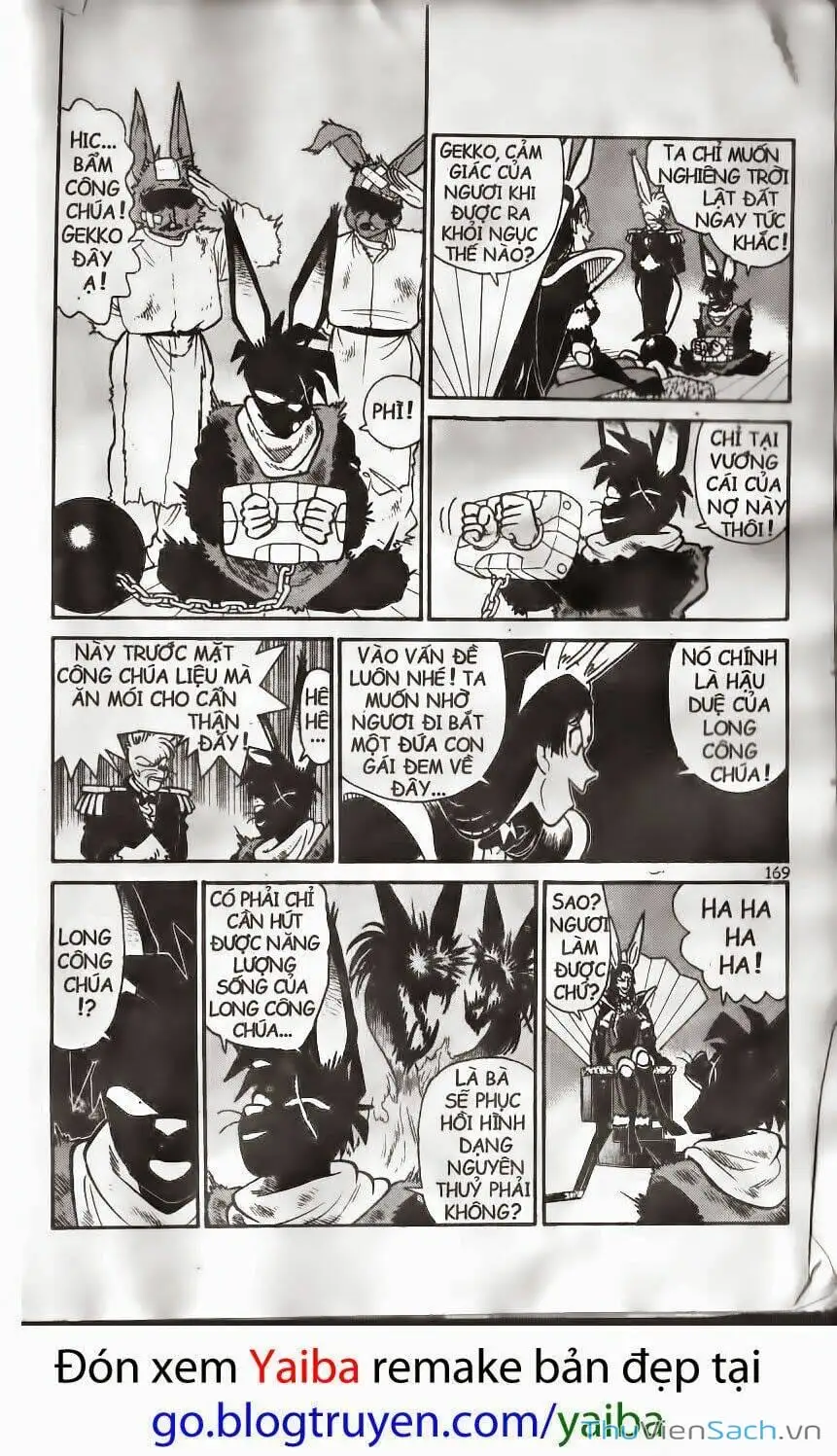 Chapter 168 - Image 1
