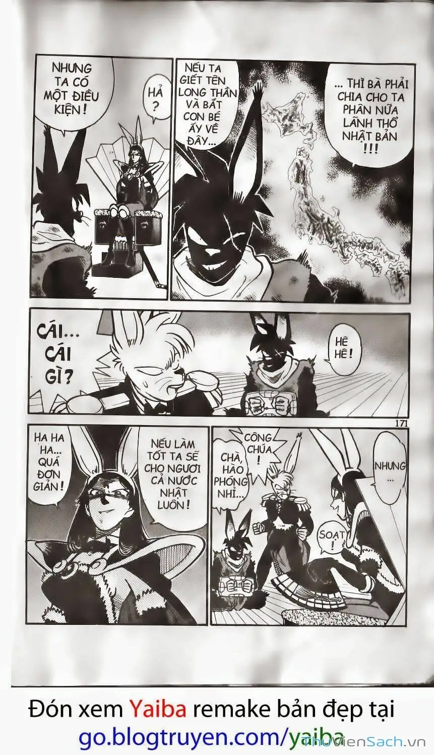 Chapter 168 - Image 3