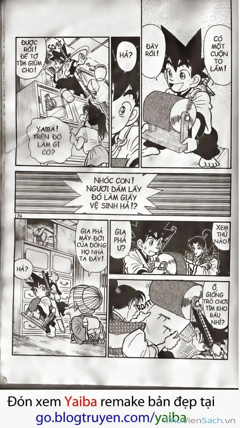 Chapter 168 - Image 6