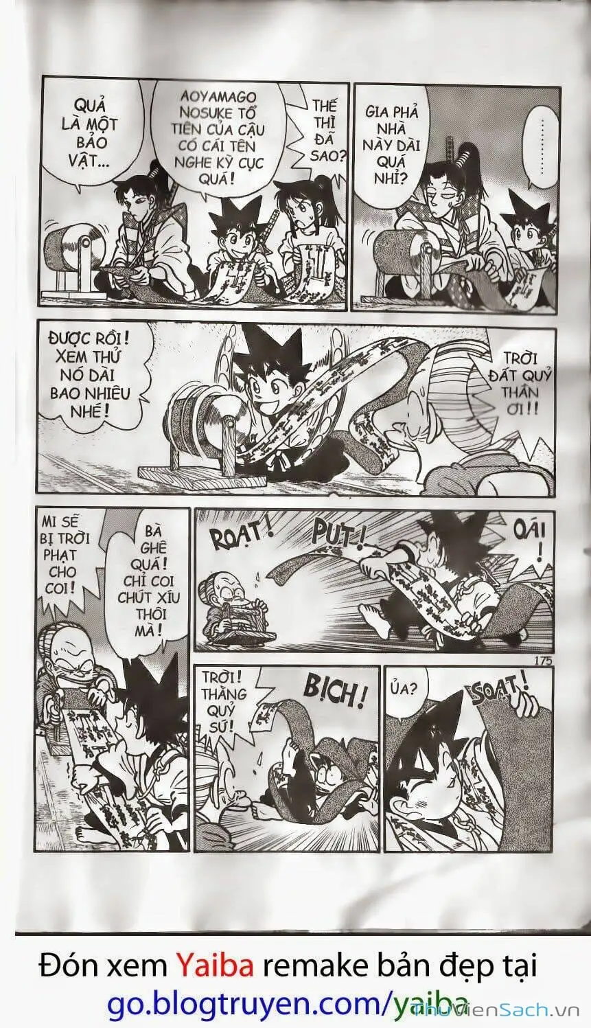 Chapter 168 - Image 7
