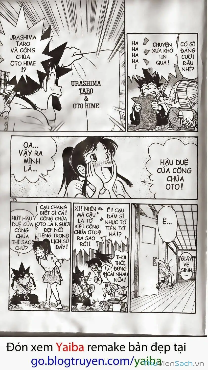 Chapter 168 - Image 8