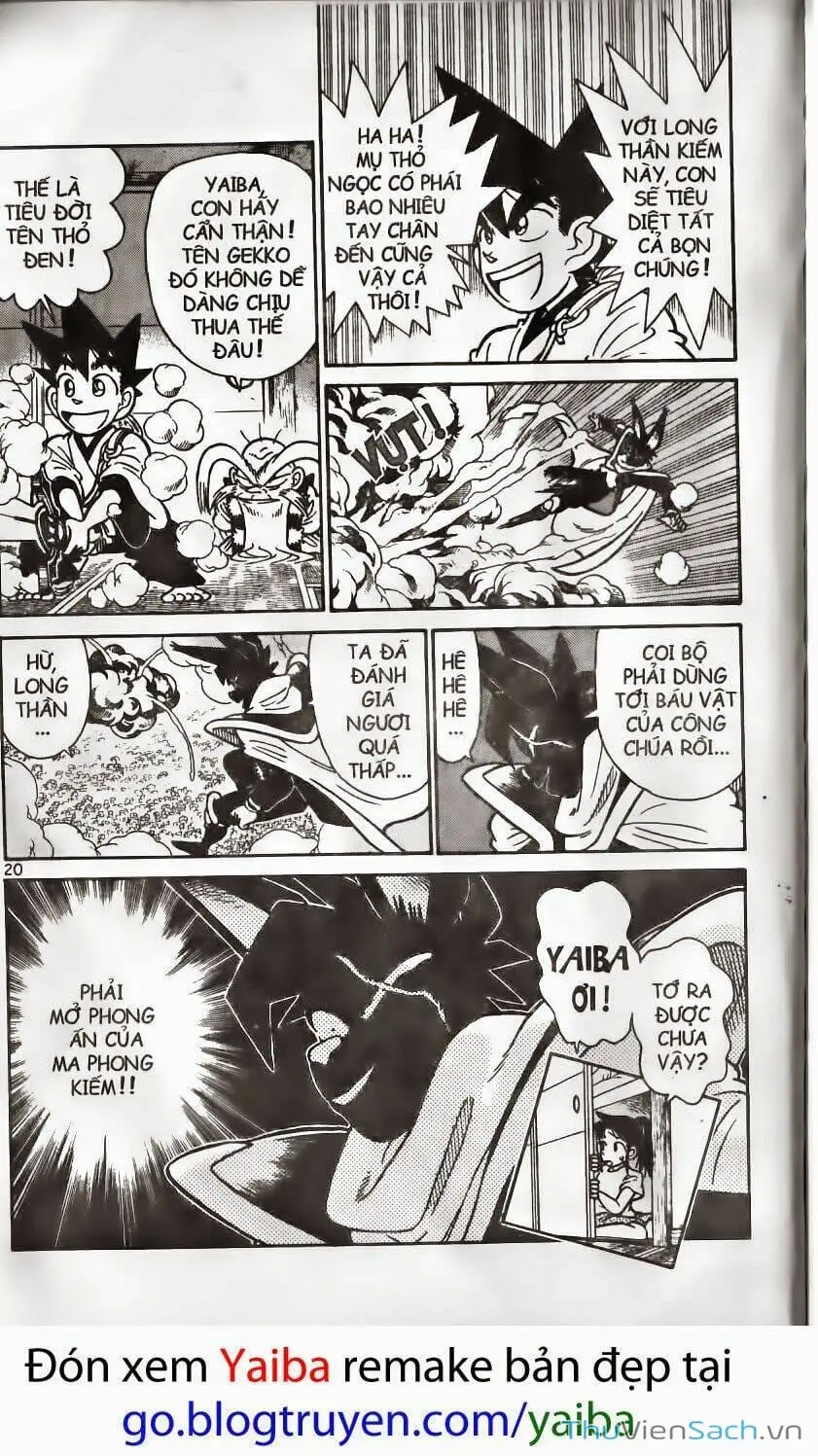 Chapter 169 - Image 15