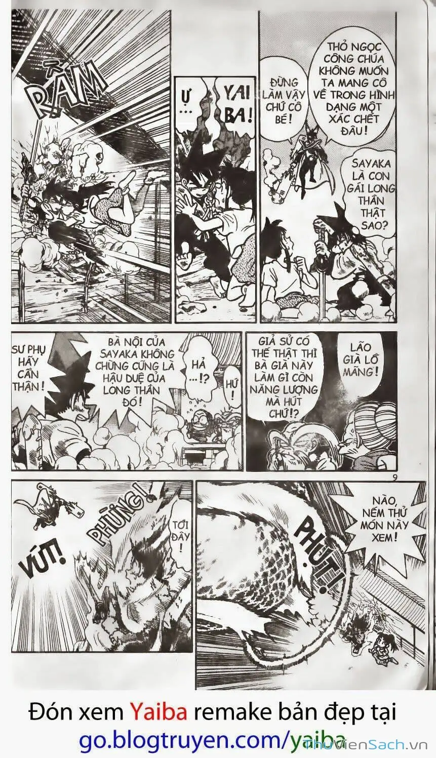 Chapter 169 - Image 4