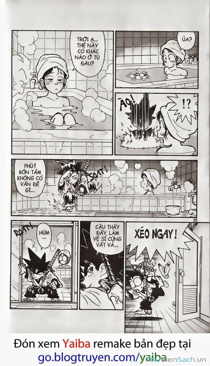 Chapter 170 - Image 15