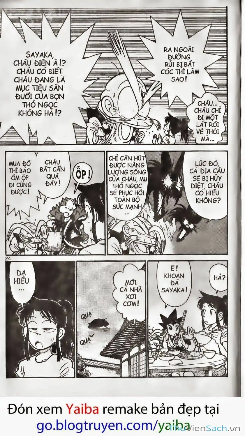 Chapter 170 - Image 4