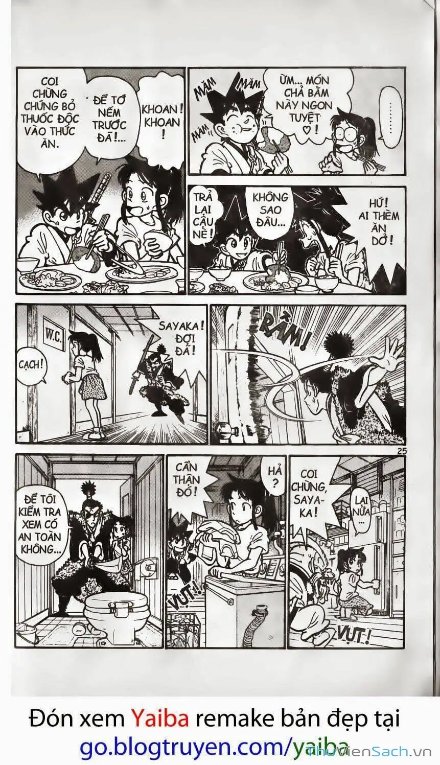 Chapter 170 - Image 5