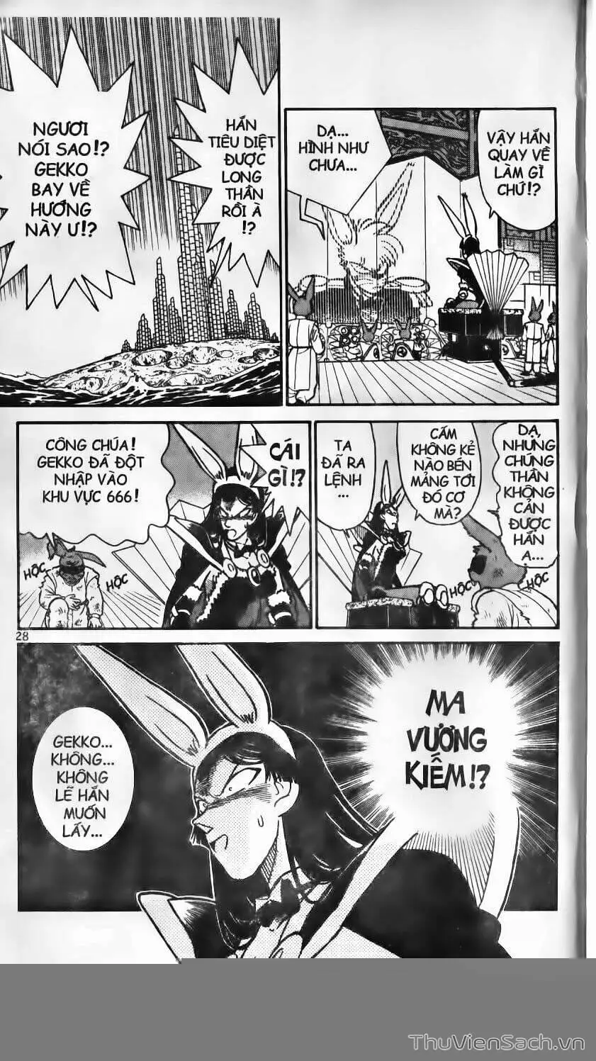 Chapter 170 - Image 8