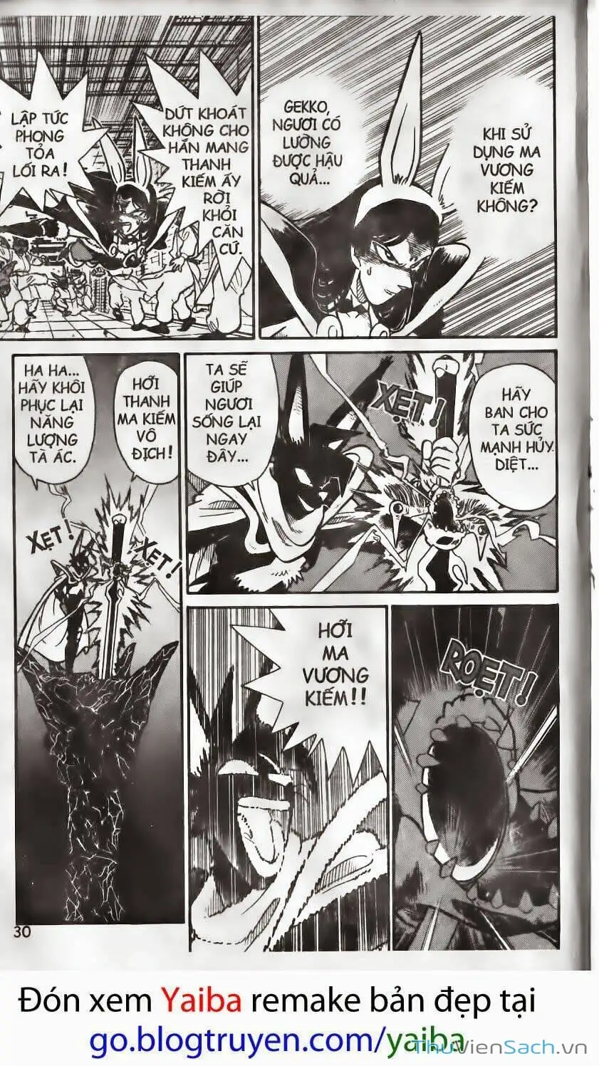 Chapter 170 - Image 10