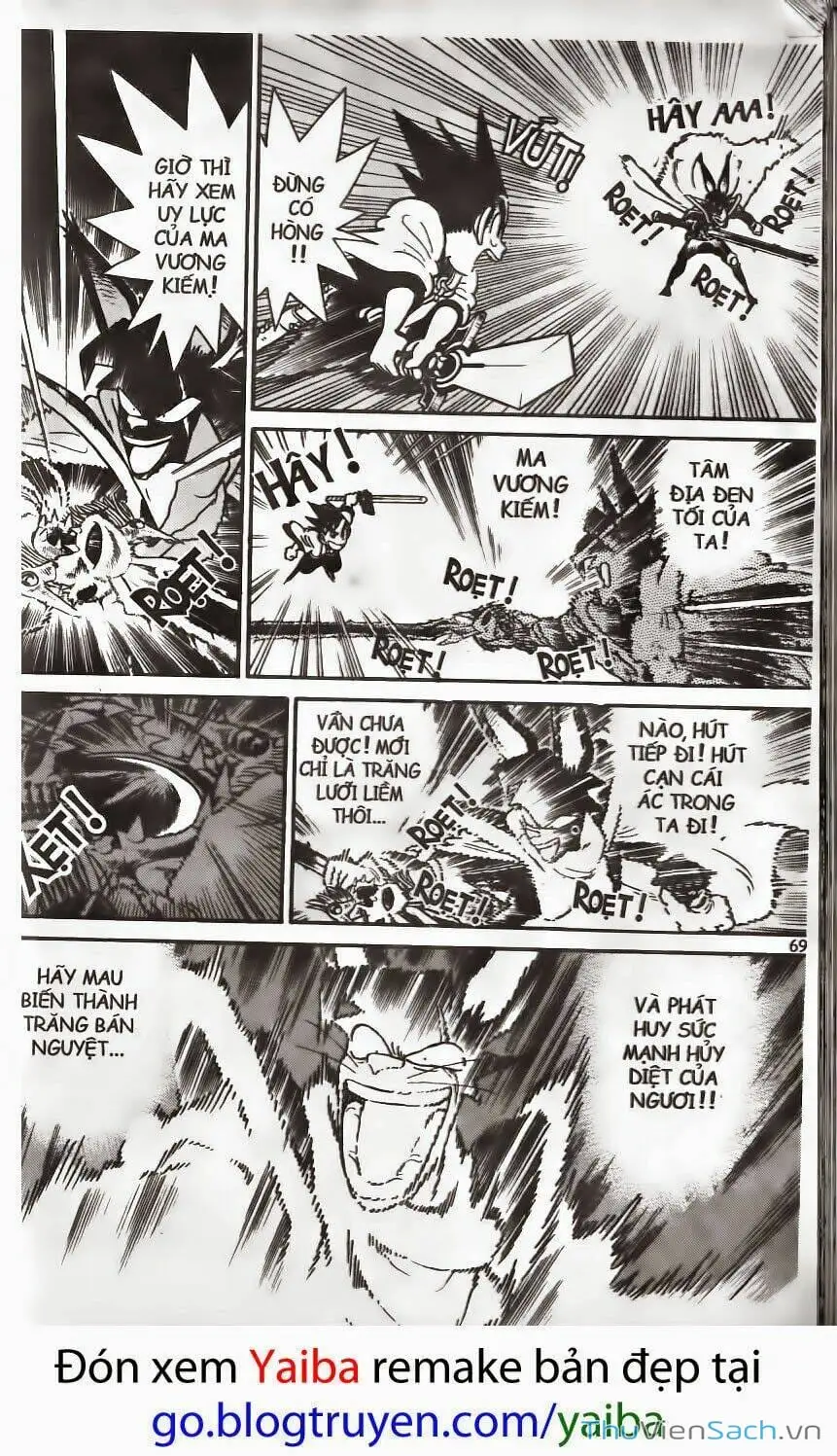 Chapter 173 - Image 3