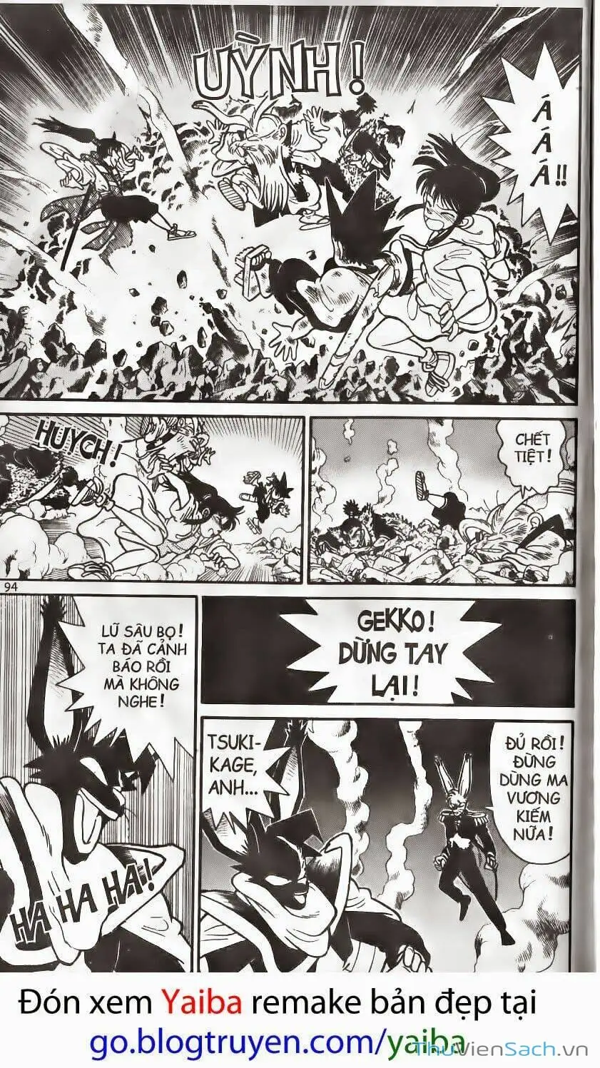 Chapter 174 - Image 11