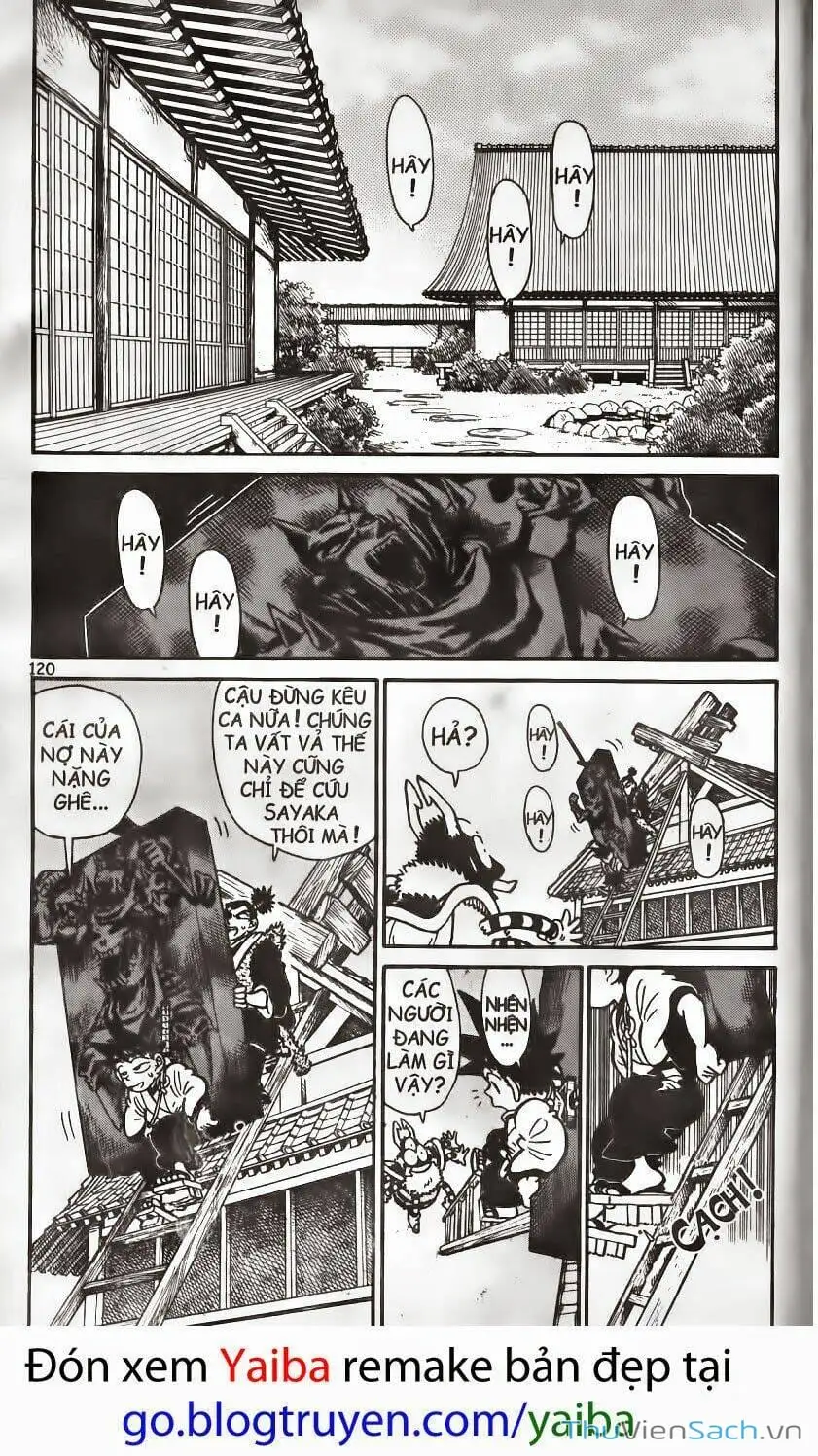 Chapter 176 - Image 7