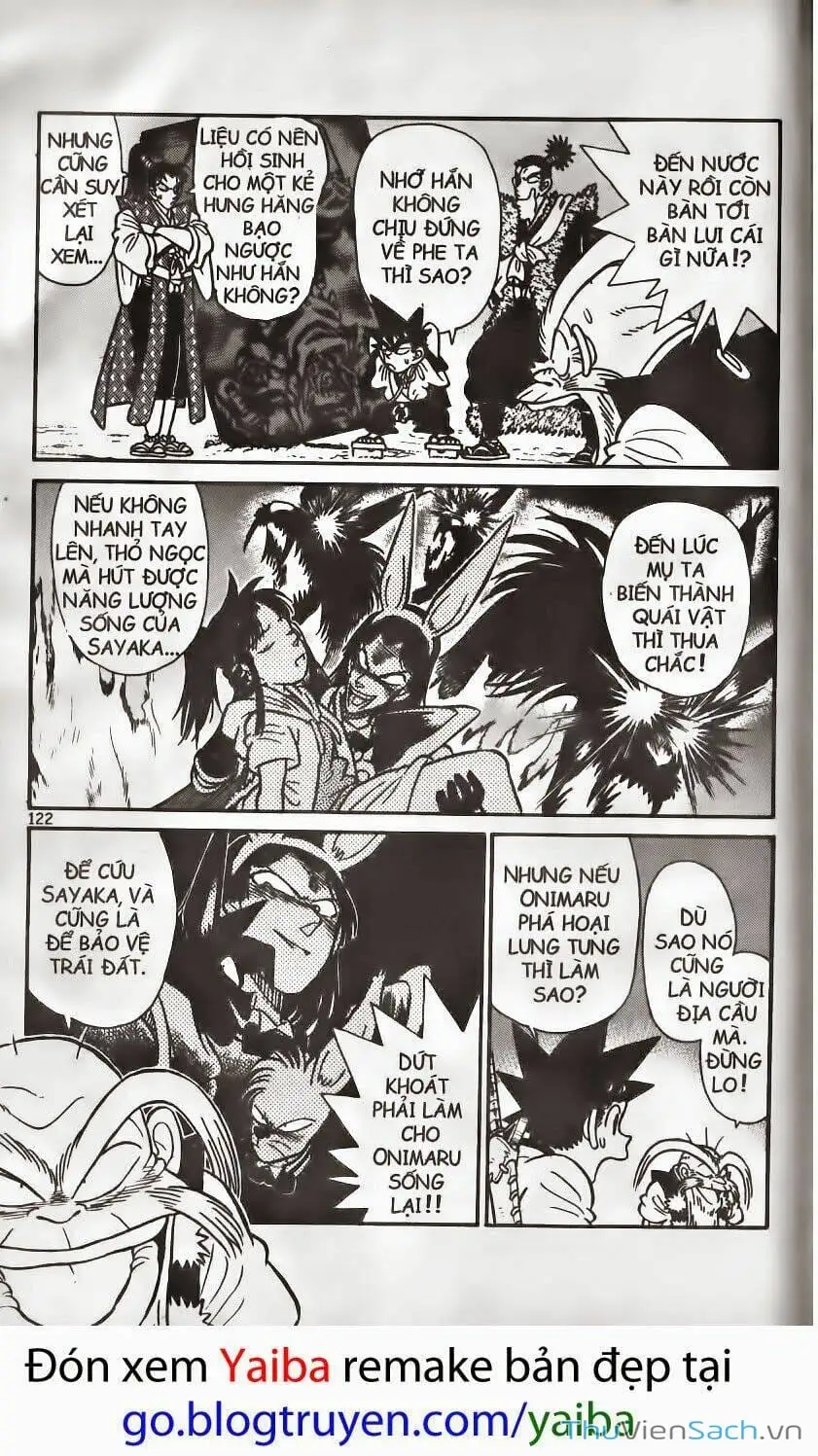 Chapter 176 - Image 9