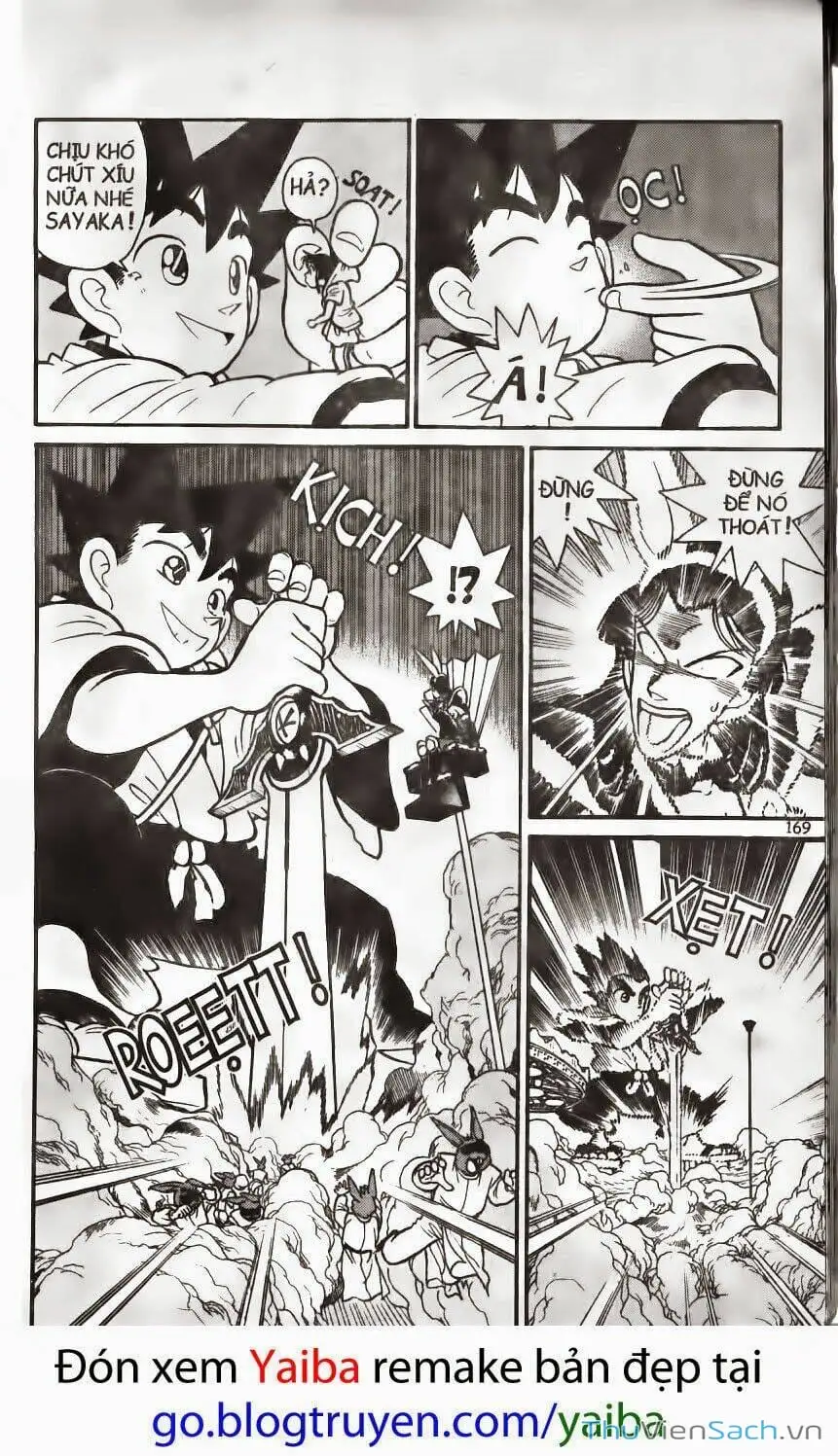 Chapter 179 - Image 10