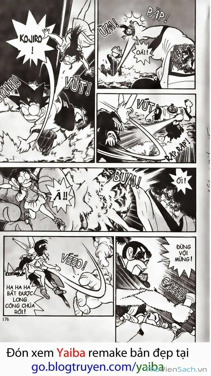 Chapter 180 - Image 2