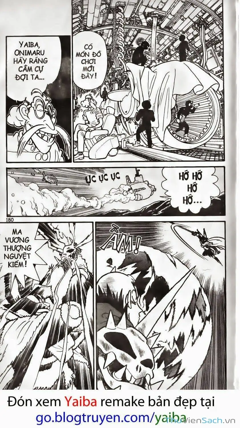 Chapter 180 - Image 6