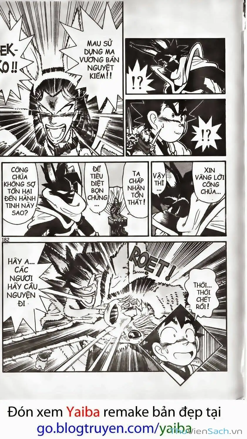 Chapter 180 - Image 8