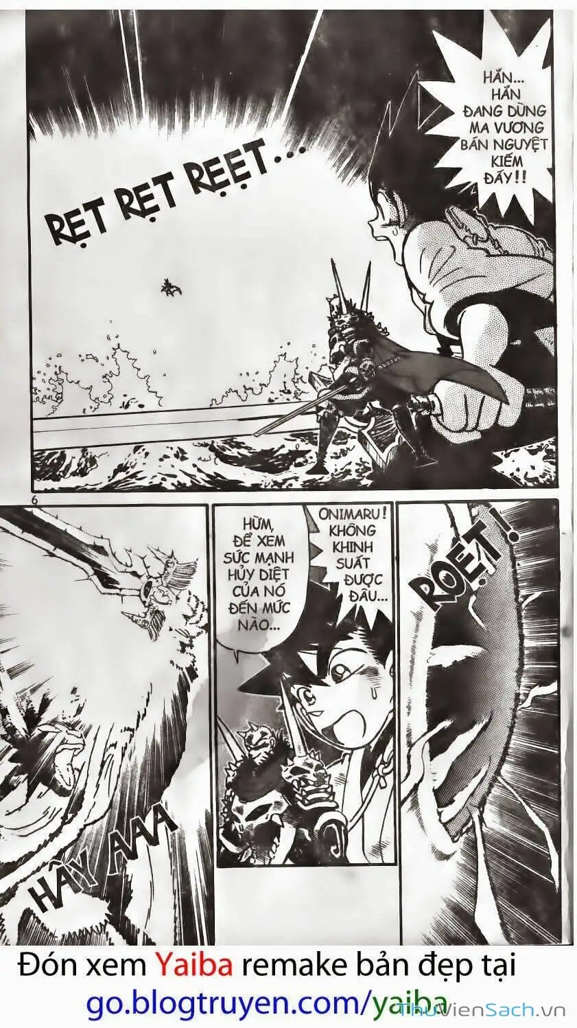 Chapter 180 - Image 10